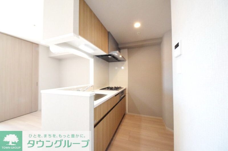 ラグゼナ八王子南町の物件内観写真