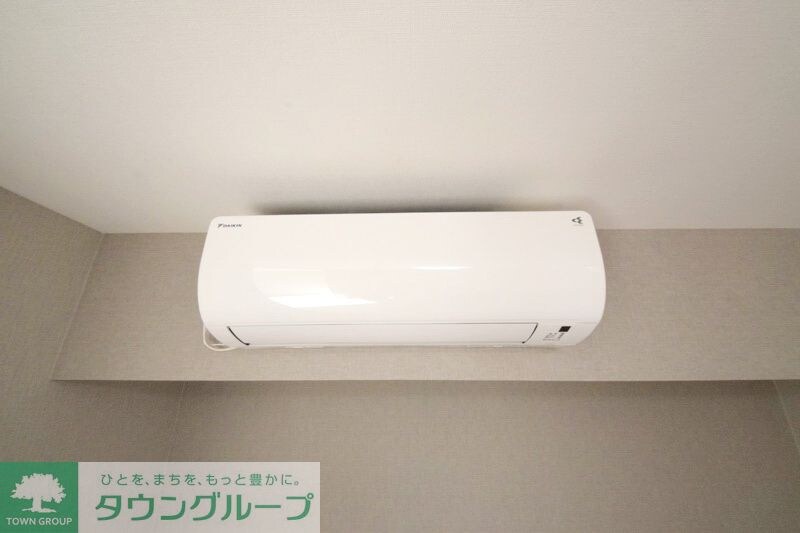 ラグゼナ八王子南町の物件内観写真