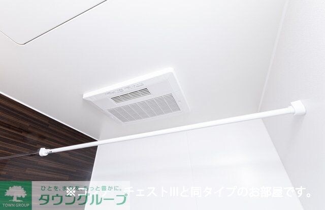 セグロ 358の物件内観写真