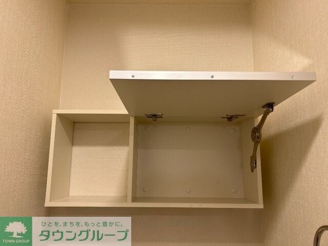 パレス北野の物件内観写真