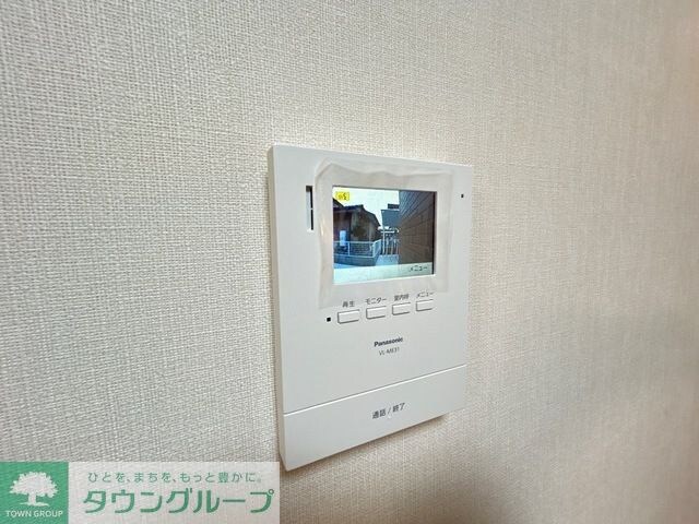 パレス北野の物件内観写真