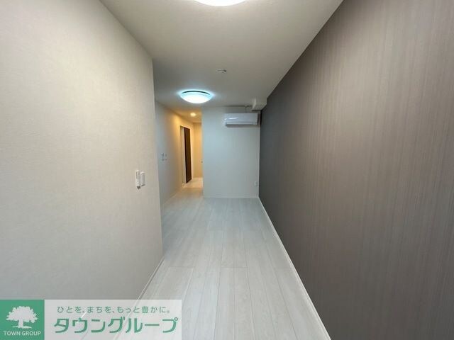 パレス北野の物件内観写真