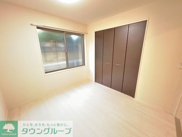 パレス北野の物件内観写真