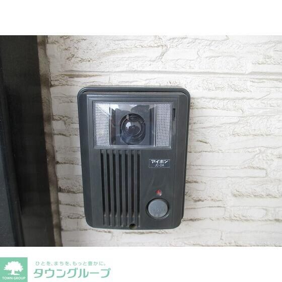 シーズンシティの物件内観写真