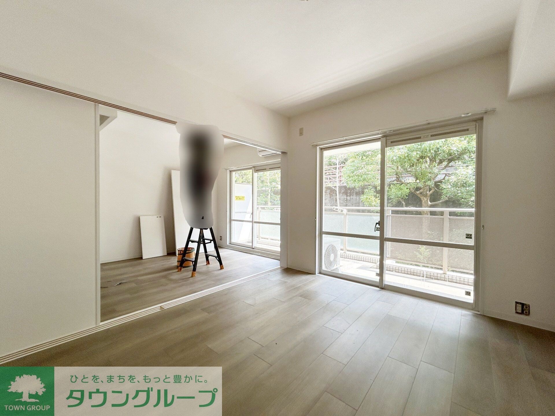 PLENDY-HILLS高幡不動の物件内観写真