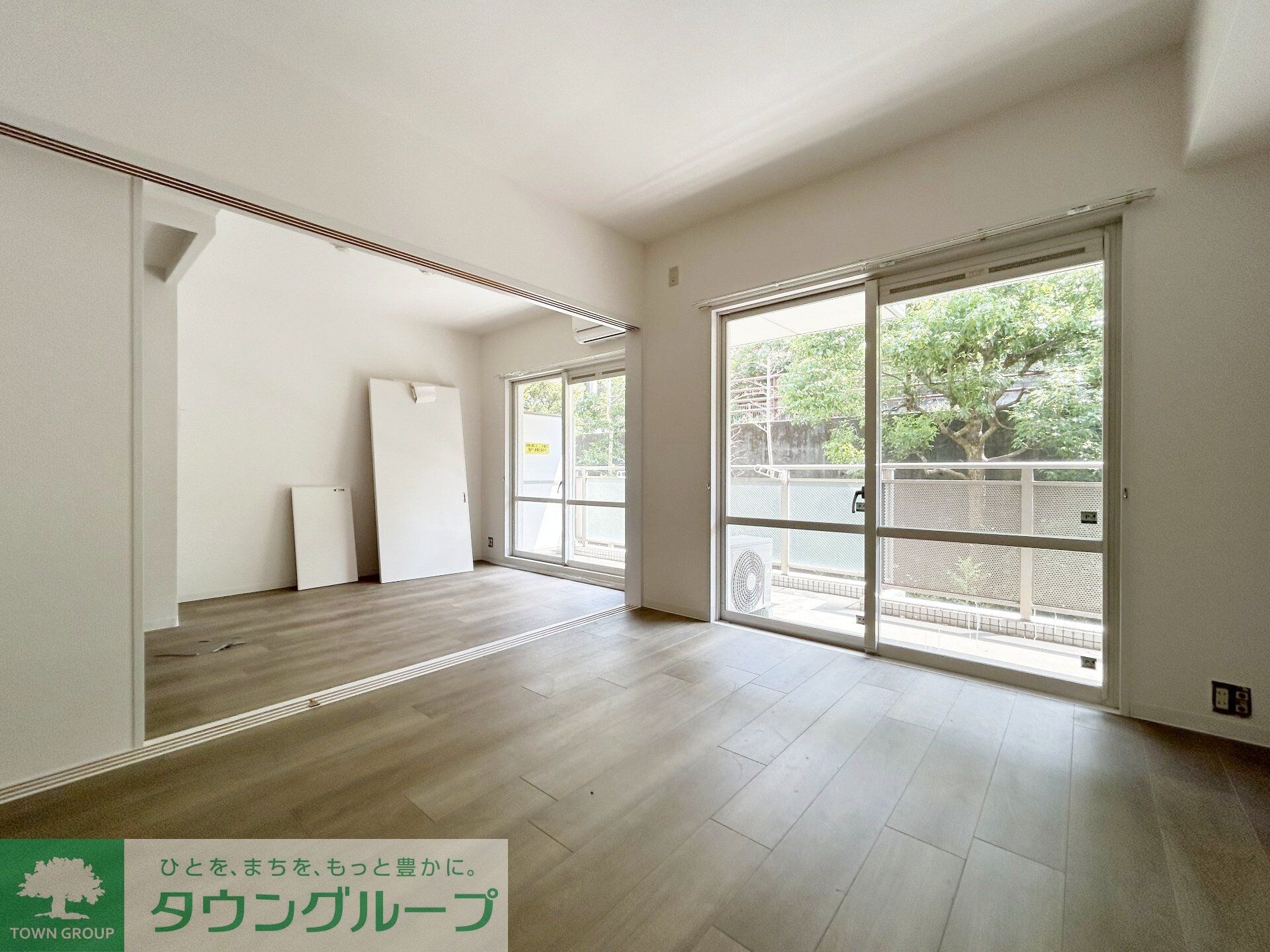 PLENDY-HILLS高幡不動の物件内観写真