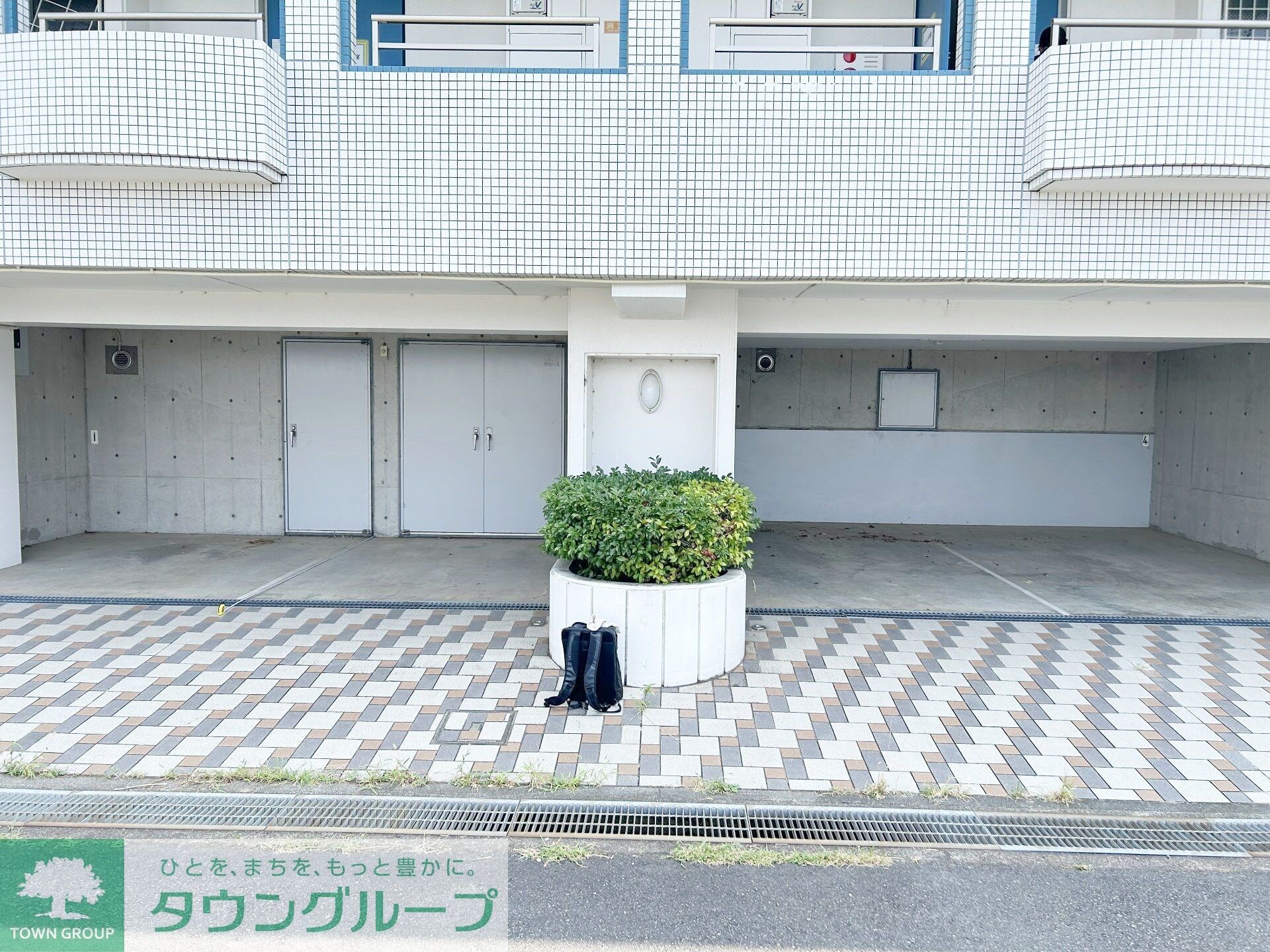 PLENDY-HILLS高幡不動の物件内観写真