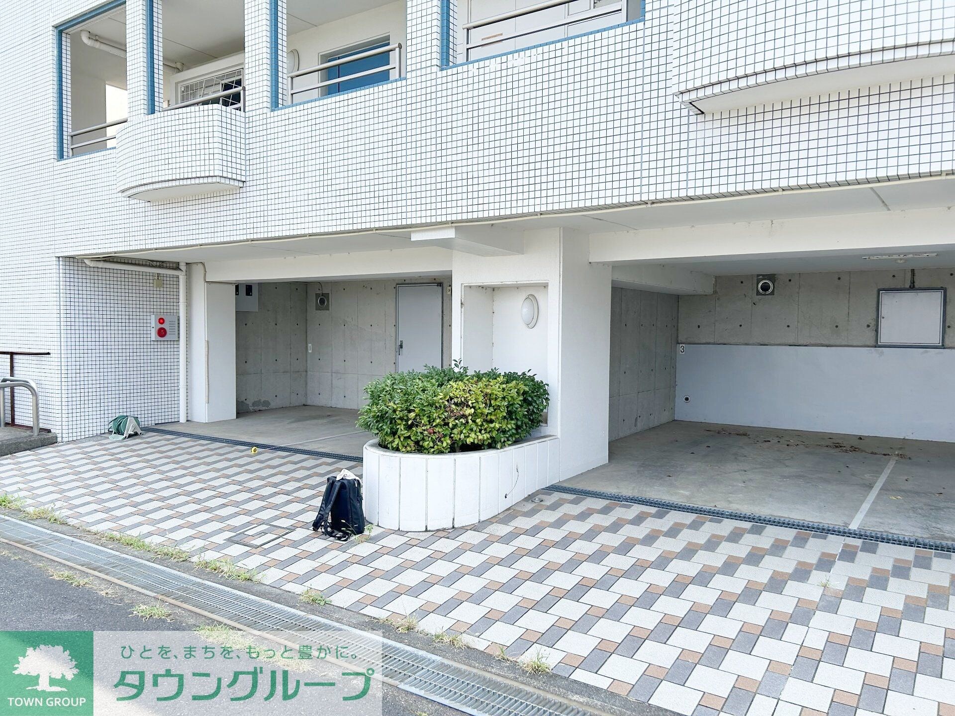 PLENDY-HILLS高幡不動の物件内観写真