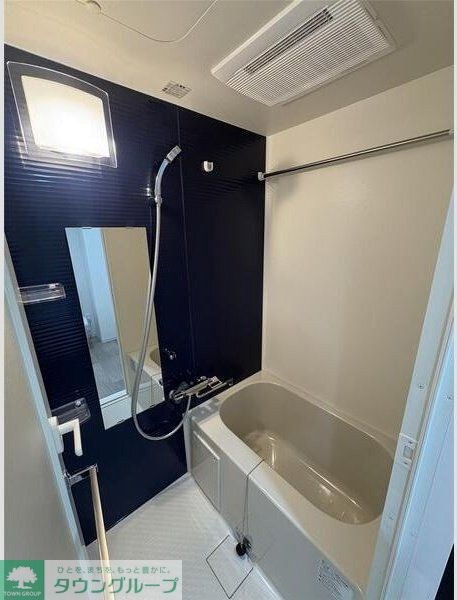 MAXIV八王子TREの物件内観写真