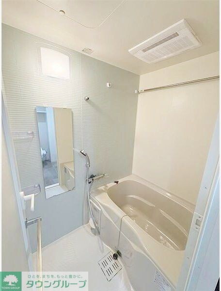 MAXIV八王子TREの物件内観写真