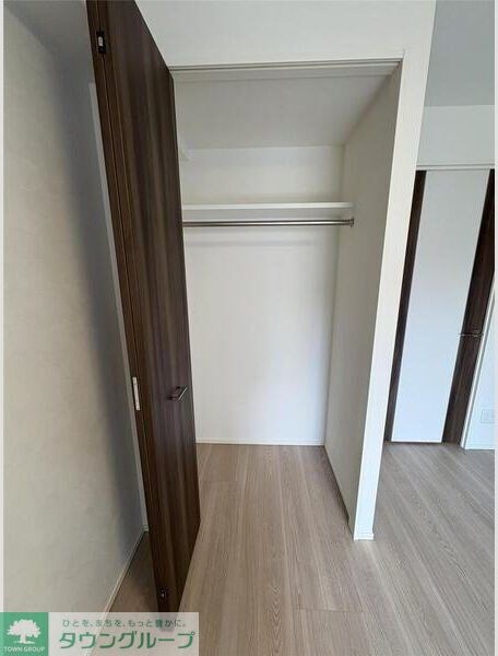 MAXIV八王子TREの物件内観写真