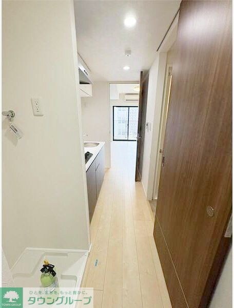 MAXIV八王子TREの物件内観写真