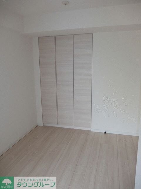 プレシス多摩永山レヴィエの物件内観写真