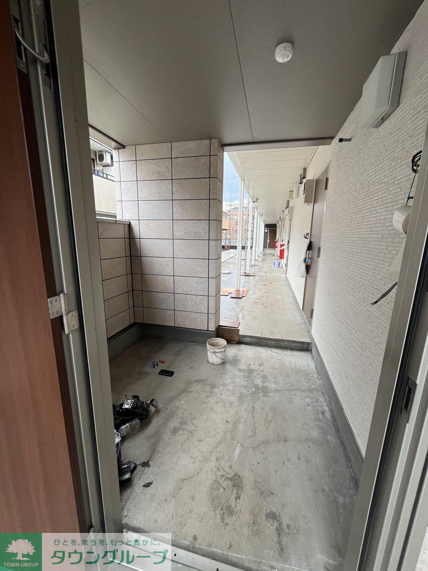 クレール・エ・ボウIIIの物件内観写真