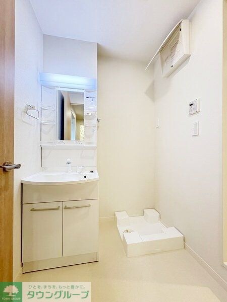 クレール・エ・ボウIIIの物件内観写真