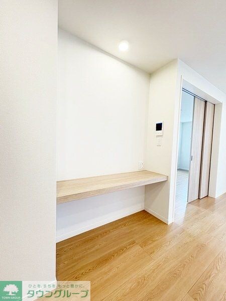 クレール・エ・ボウIIIの物件内観写真