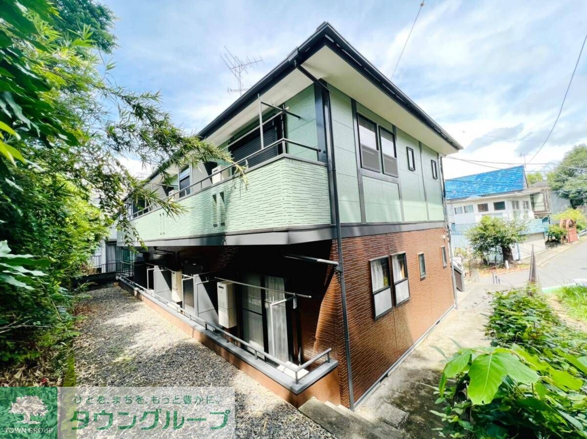 プレジデントうえのだいの物件内観写真