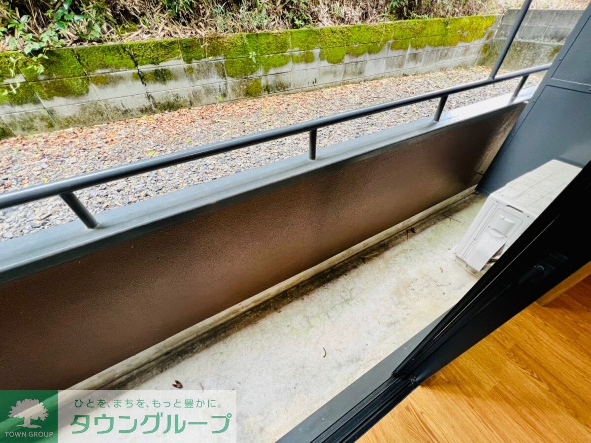 プレジデントうえのだいの物件内観写真