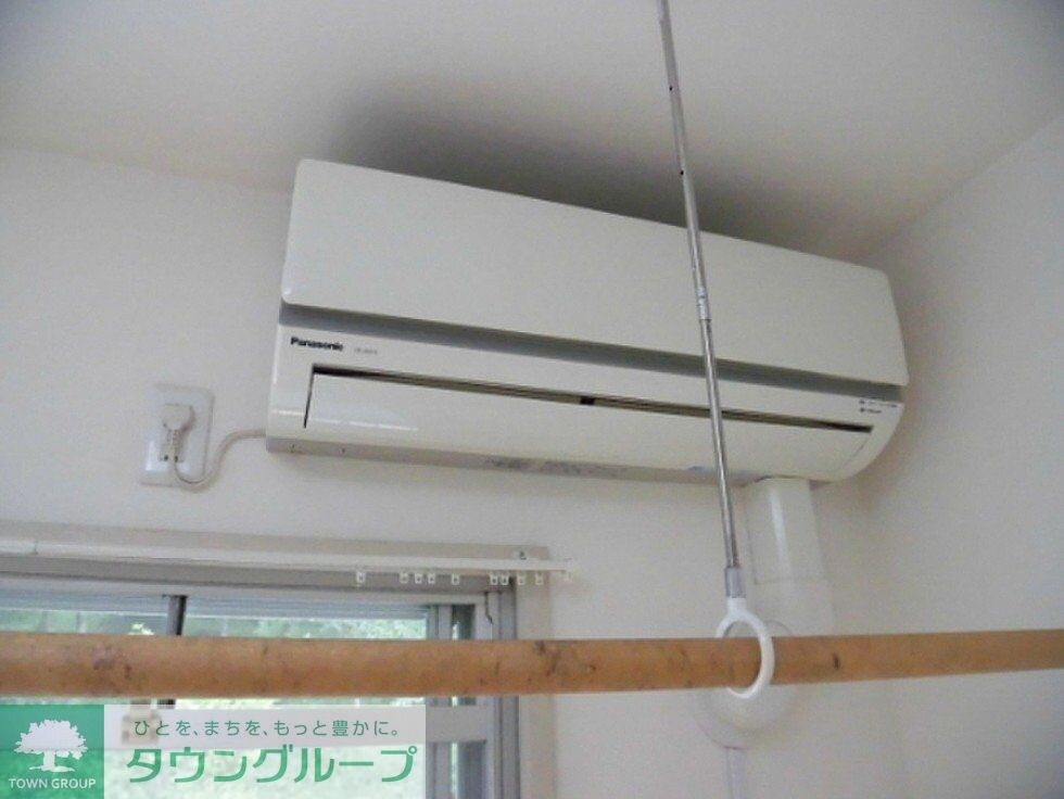 京王ガーデン平山の物件内観写真