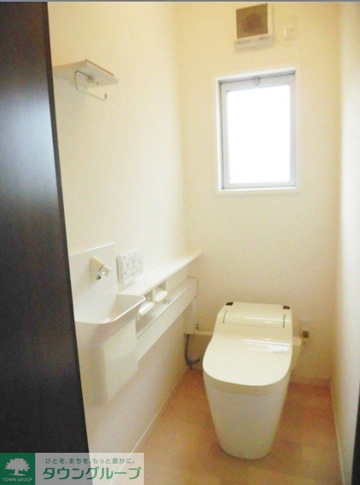 京王ガーデン平山の物件内観写真