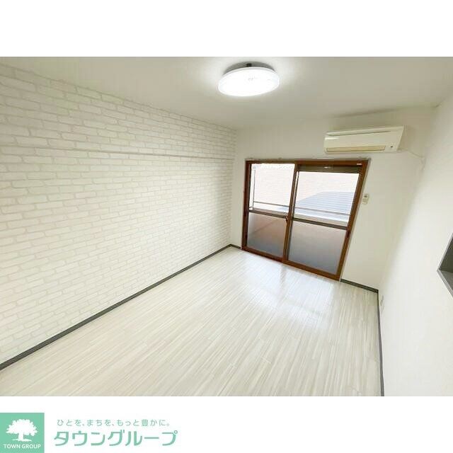 PLENDY稲田堤の物件内観写真