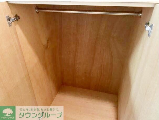 PLENDY稲田堤の物件内観写真