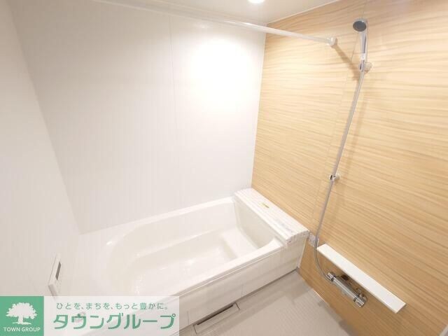 riverside terraceの物件内観写真