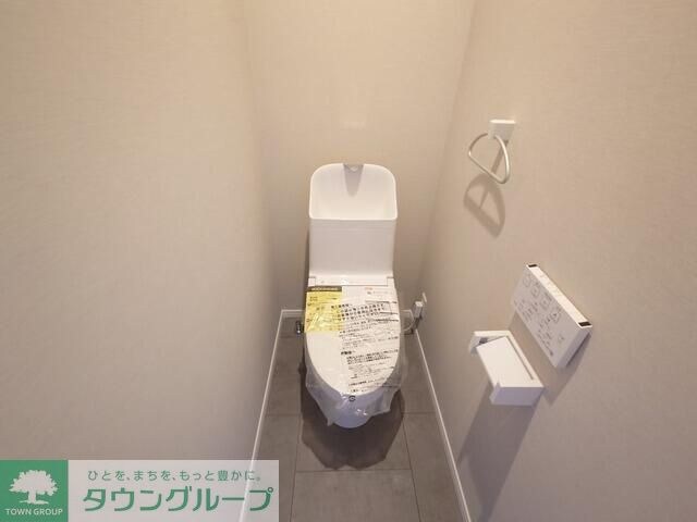 riverside terraceの物件内観写真