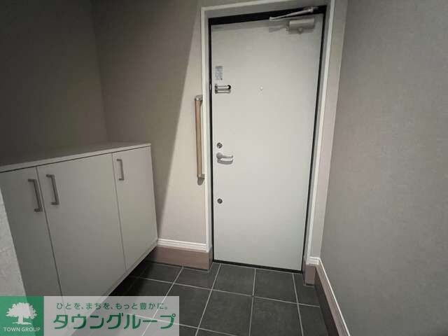 riverside terraceの物件内観写真