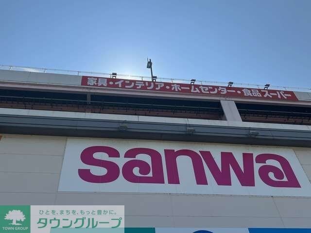 riverside terraceの物件内観写真