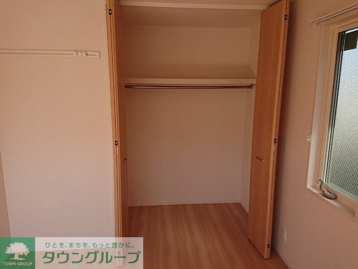 Forestの物件内観写真