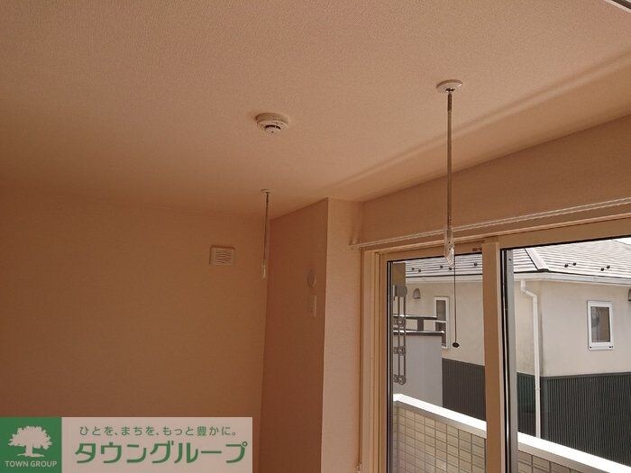 Forestの物件内観写真