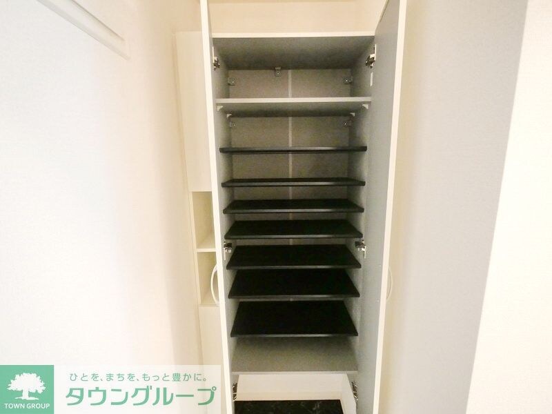 ティアレ大塚の物件内観写真