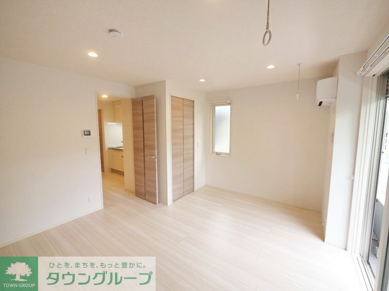 ティアレ大塚の物件内観写真