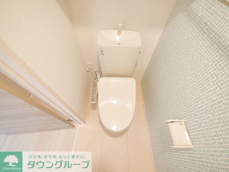 ティアレ大塚の物件内観写真