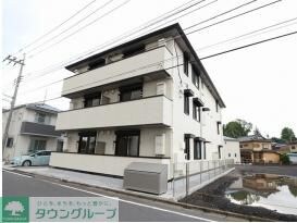 エメ ドゥーズの物件外観写真