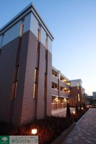 プレミアムコートみなみ野IIの物件内観写真