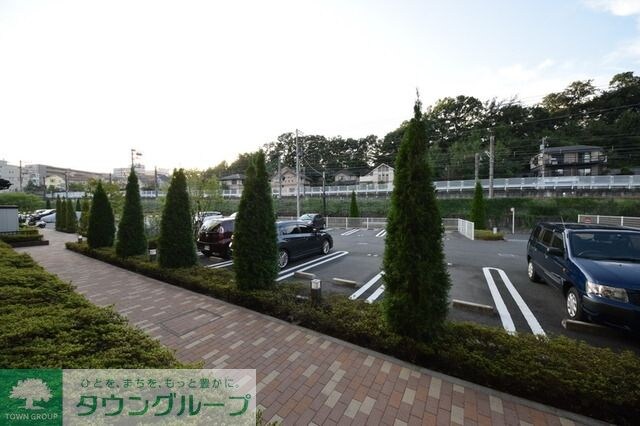 プレミアムコートみなみ野IIの物件内観写真