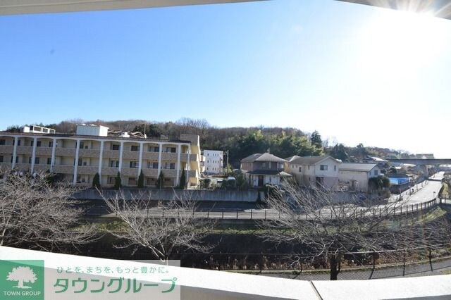 プレミアムコートみなみ野IIの物件内観写真