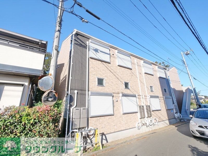 ライブリー元橋本の物件内観写真