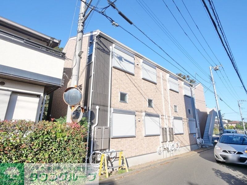 ライブリー元橋本の物件内観写真