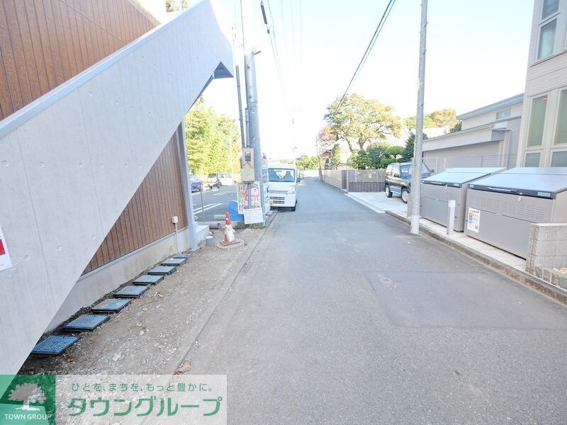 ライブリー元橋本の物件内観写真