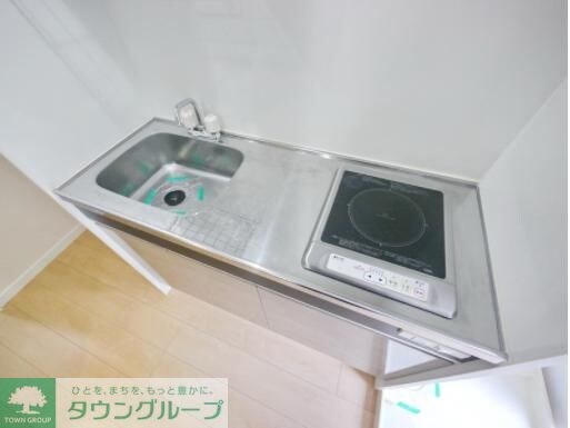 ライブリー元橋本の物件内観写真