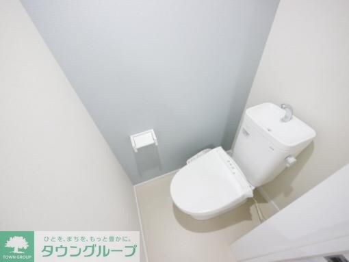 ライブリー元橋本の物件内観写真