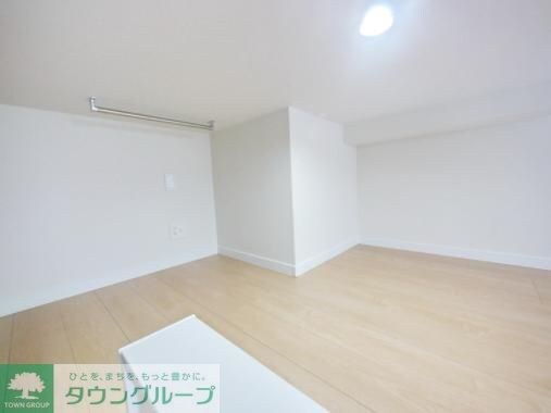 ライブリー元橋本の物件内観写真