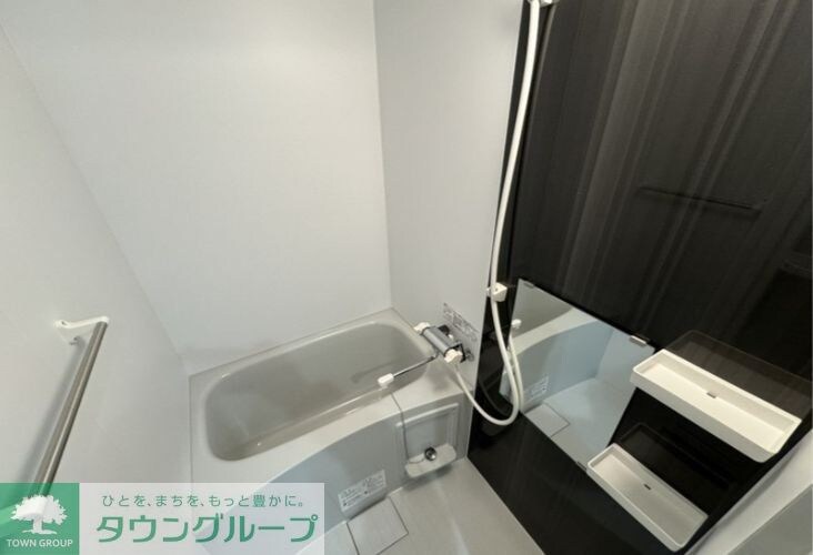 LUNA COURTの物件内観写真