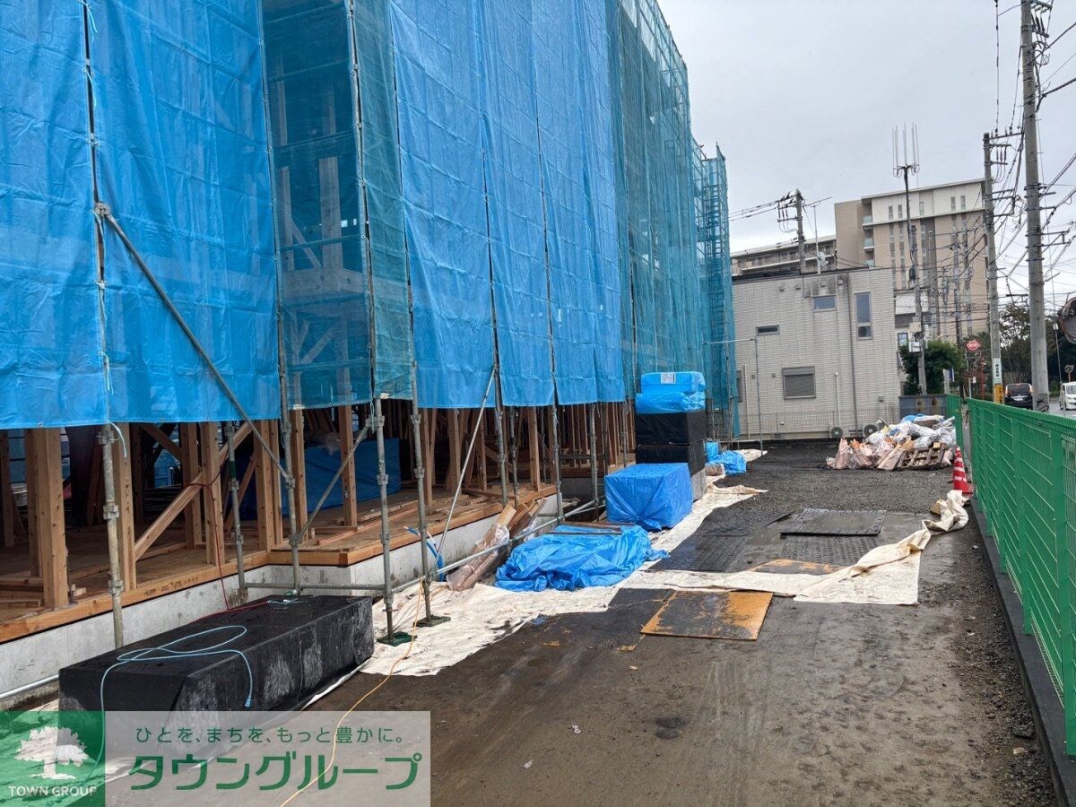 アステリアの物件内観写真