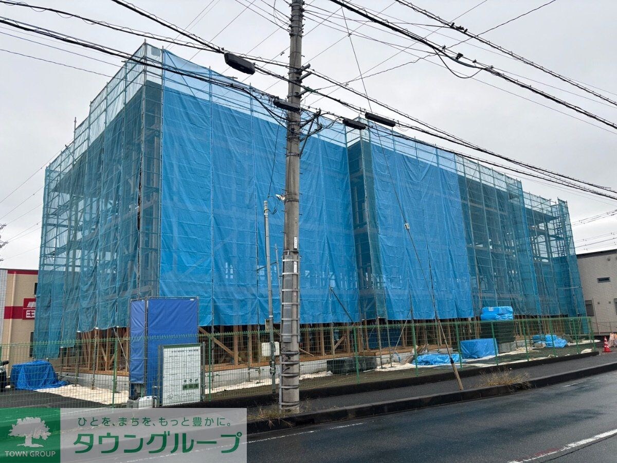 アステリアの物件内観写真