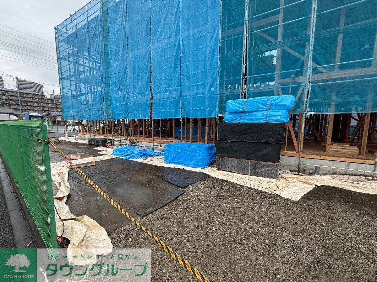 アステリアの物件内観写真