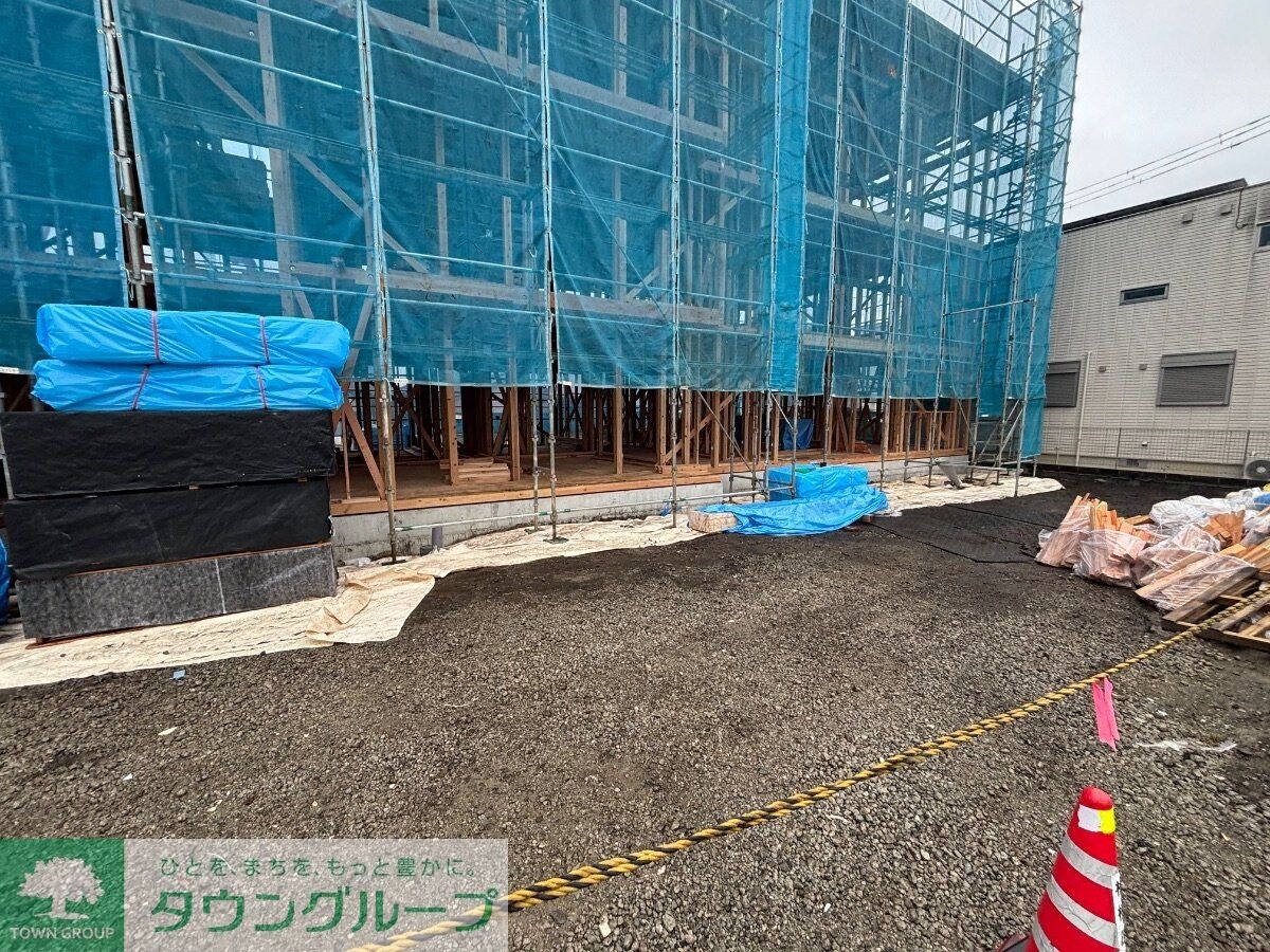 アステリアの物件内観写真